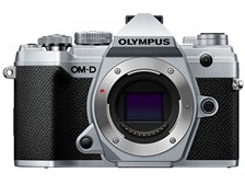 カメラの買い替え』 オリンパス OM-D E-M5 Mark III ボディ のクチコミ 
