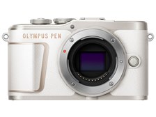 オリンパス OLYMPUS PEN E-PL10 ボディ 価格比較 - 価格.com