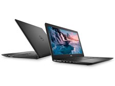 Dell Vostro 15 3000(3590) プラチナ Core i7 10510U・8GBメモリ