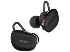 PR]NUARLの新世代完全ワイヤレスイヤホン「N6」シリーズは音質重視派 