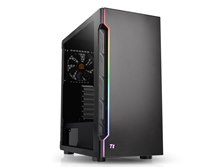 Thermaltake H200 TG RGB 価格比較 - 価格.com