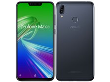 ZenFone Max  M2 SIMフリー スマホ ASUS スマートフォン