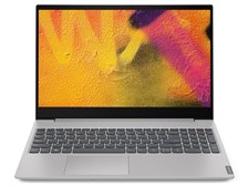 Lenovo IdeaPad S340 Core i3 8145U・4GBメモリ・SSD128GB・非光沢フル ...