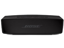 BOSE SoundLink Mini II Special Edition ト