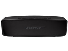 音が出なくなる。』 Bose SoundLink Mini II Special Edition の