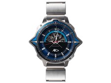 新品 SONY wena wrist pro WNW-SB17A/B 限定モデル SONY wena wrist pro Mechanical set -kawamori Edition- WNW-SB17A