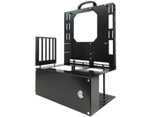 長尾製作所 オープンフレーム ver.micro-ATX 長尾製作所 オープンフレーム ver.micro-ATX