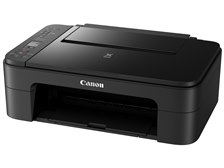 黒インクのみで印刷出来ますか？』 CANON PIXUS TS3330 のクチコミ