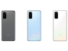 スマートフォン/携帯電話 スマートフォン本体 サムスン Galaxy S20 5G SCG01 au 価格比較 - 価格.com