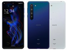 Aquos R5g 価格 レビュー評価 最新情報 価格 Com