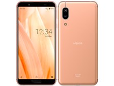 AQUOS sense3 lite｜価格比較・最新情報 - 価格.com