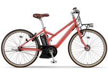ヤマハ・PAS VIENTA-5(PA26V)26インチ電動自転車　屋根保管 YAMAHA 「ヤマハ」PAS VIENTA5（パス ヴィエンタ ファイブ