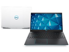 Dell Dell G3 15 プレミアム Core i5 10300H・8GBメモリ・512GB SSD