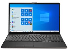 富士通 FMV LIFEBOOK AH43/E1 2020年5月発表モデル 価格比較 - 価格.com