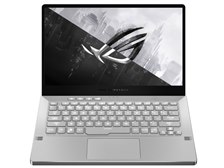 ASUS ROG Zephyrus G14 GA401IV Ryzen 9 4900HS・WQHD液晶搭載