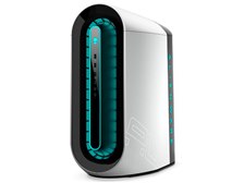 Dell ALIENWARE AURORA スプレマシー Core i9 10900KF・16GBメモリ 