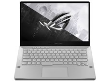 Windowsノート本体 rog zephyrus G14 GA401IH ASUS ROG Zephyrus G14 GA401IH Ryzen 7 4800HS搭載モデル 価格