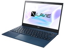 NEC LAVIE Pro Mobile PM750/SA 2020年夏モデル 価格比較 - 価格.com