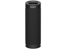 2台接続でモノラル』 SONY SRS-XB23 のクチコミ掲示板 - 価格.com