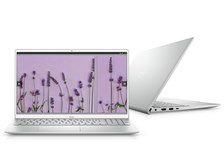 Dell Inspiron 15 5000 プラチナ Ryzen 7 4700U・8GBメモリ・512GB SSD