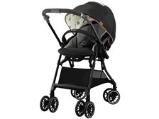 コンビ ホワイトレーベル スゴカルα 4キャス compact エッグショック