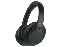 結局1000XM3から買い替えようかと思っています』 SONY WH-1000XM4 の