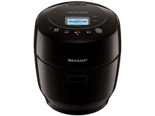 シャープ ヘルシオ ホットクック KN-HW10E 価格比較 - 価格.com