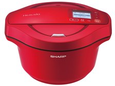 シャープ ヘルシオ ホットクック KN-HW24F 価格比較 - 価格.com