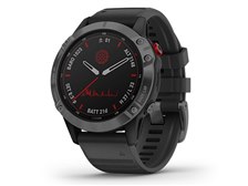 GARMIN FENIX 6S pro Dual power アメジスト fēnix 6S Pro Dual Power WOA Amethyst / Shale | スマート