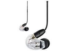 SHURE AONIC 215 SE215DY+UNI-A 価格比較 - 価格.com