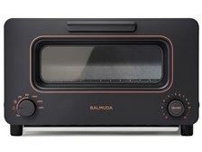 初代からのこだわりは継承！「BALMUDA The Toaster」の新モデルは