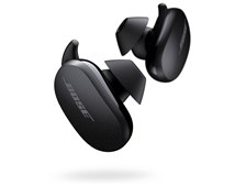 左耳のみ音楽だけ聞こえない不具合』 Bose QuietComfort Earbuds の