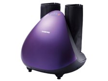 スライヴ フットマッサージャー MD-8707 価格比較 - 価格.com