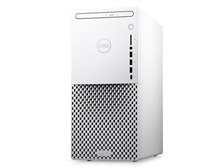 Dell XPS タワー プラチナ Core i7 10700・16GBメモリ・512GB
