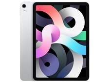 Apple iPad Air 10.9インチ 第4世代 Wi-Fi 64GB 2020年秋モデル 価格 ...
