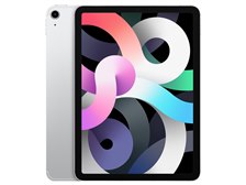 Apple iPad Air 10.9インチ 第4世代 Wi-Fi+Cellular 256GB 2020年秋モデル au 価格比較 - 価格.com