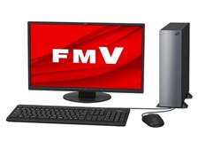 富士通 FMV ESPRIMO DHシリーズ WD2/E2 KC_WD2E2 Core i7・メモリ8GB