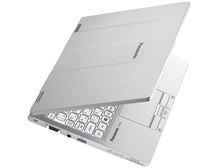 パナソニック Let's note RZ8 プレミアムエディション 2020年9月発表