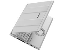 最新2020年‼️Let's note SV9☘メモリ16GB☘️人気ノートパソコン パナソニック Let's note SV9 2020年9月発表モデル 価格比較