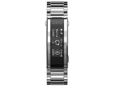 L1149♭SONY wena3 metal Silver ジャンク品特価