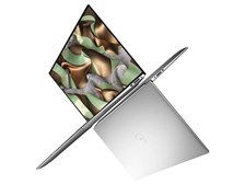 Dell XPS 15 プラチナ Core i7 10750H・8GBメモリ・512GB SSD・GTX