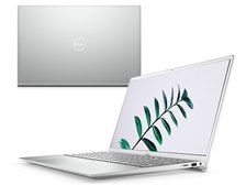 Dell Inspiron 15 5000 プレミアム Core i5 1135G7・8GBメモリ・256GB