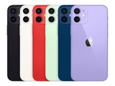 iPhone 12 mini 64GB SIMフリーの製品画像 - 価格.com
