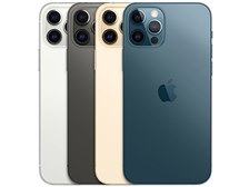 iPhone 12 pro グラファイト 128 GB SIMフリー