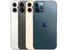 iPhone 12 Pro MAX グラファイト 128 GB SIMフリー