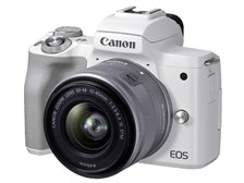 CANON EOS Kiss M2 ダブルレンズキットのクチコミ - 価格.com