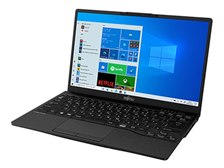 富士通 FMV LIFEBOOK UH90/E3 2020年10月発表モデル 価格比較 - 価格.com