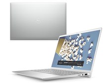 Dell Inspiron 13 5000 プレミアム Core i5 1135G7・8GBメモリ