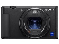 お勧めのＳＤカードはありますか？』 SONY VLOGCAM ZV-1 のクチコミ