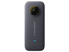 ONEX2とONER比較』 Insta360 Insta360 ONE X2 のクチコミ掲示板 - 価格.com